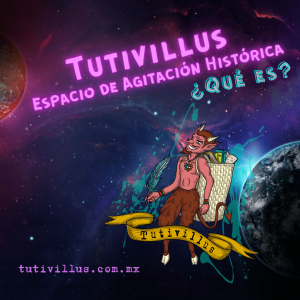 Qué es Tutivillus