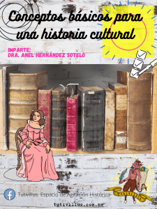 historia cultural