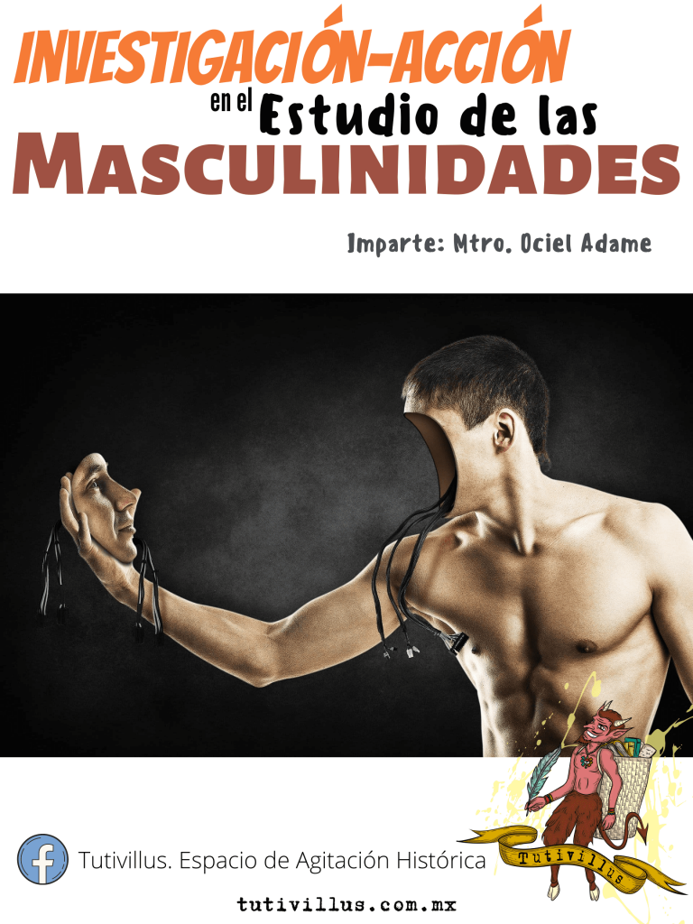 Investigación-Acción en el estudio de las masculinidades