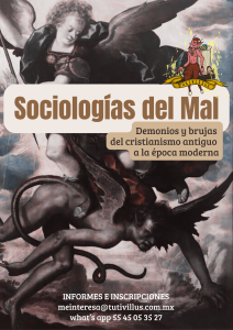 sociologias del mal