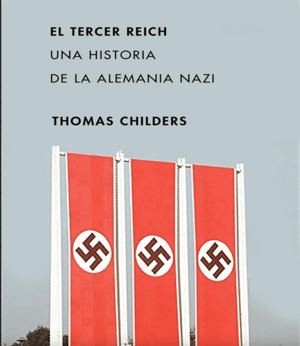 alemania nazi