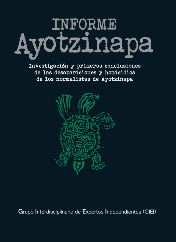 Ayotzinapa