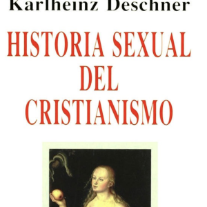 historia sexual del cristianismo