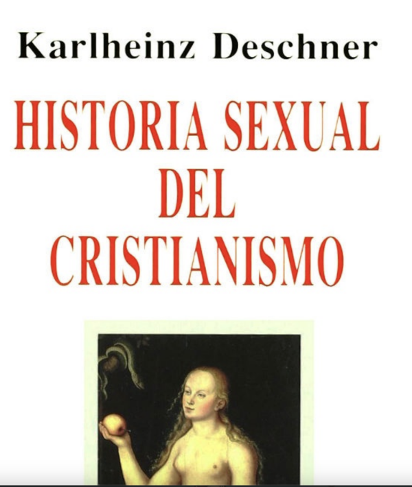 historia sexual del cristianismo