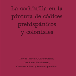 cochinilla