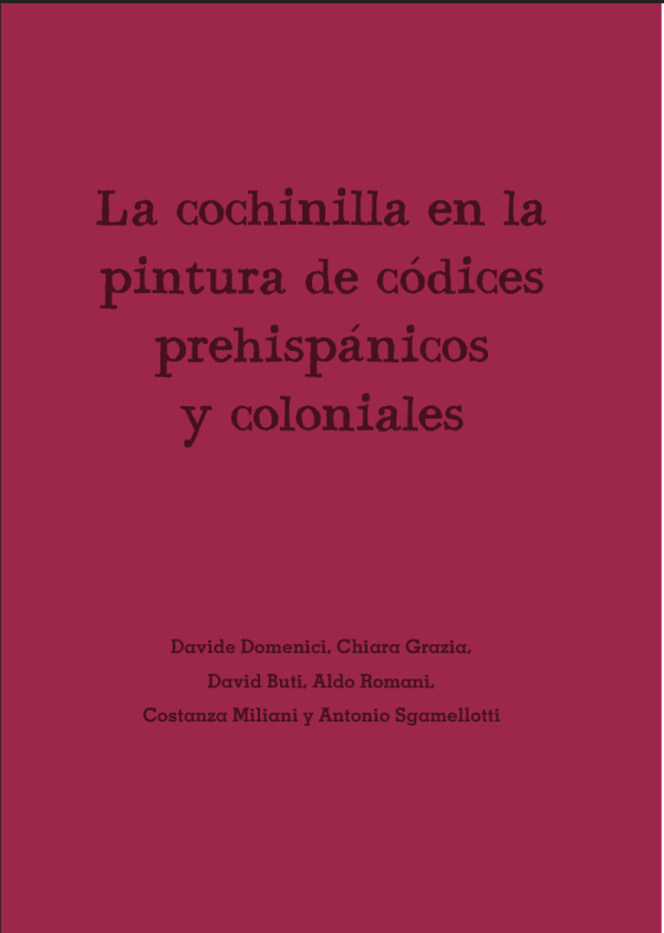 cochinilla