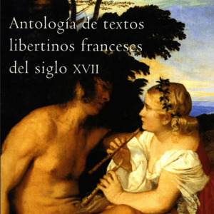 textos libertinos franceses