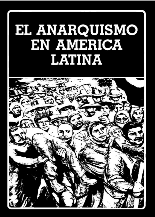 anarquismo america latina