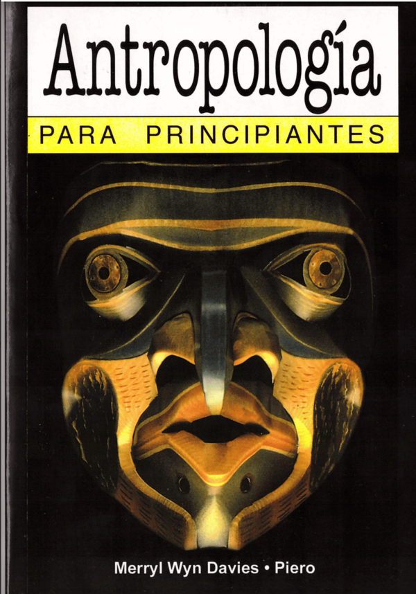 antropologia principiantes