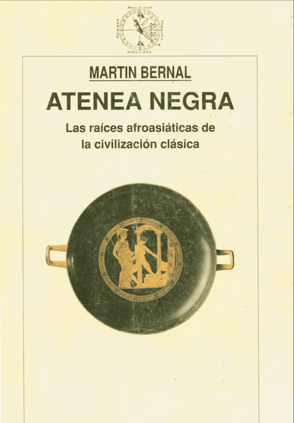 atenea negra