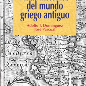 atlas mundo antiguo