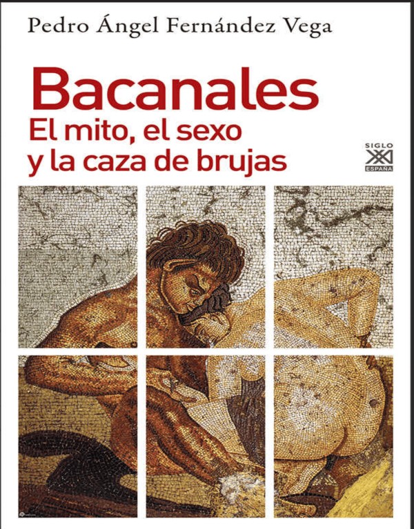 bacanales