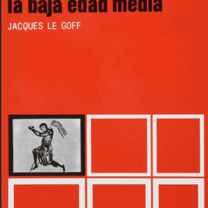 baja edad media