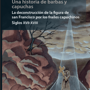 barbas y capuchas