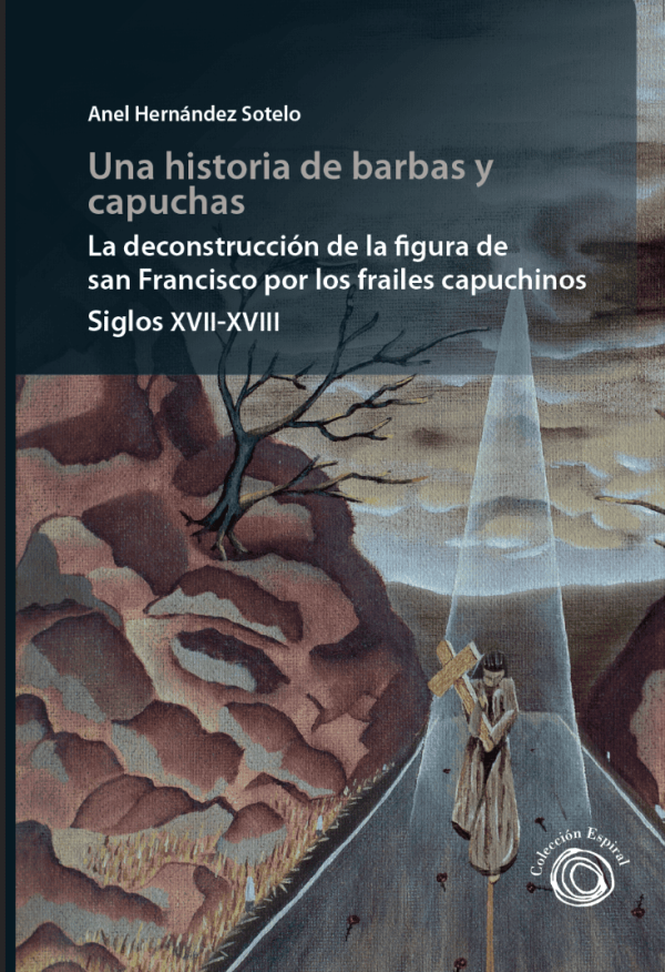 barbas y capuchas