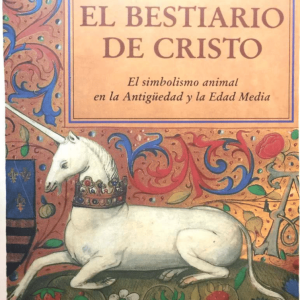 bestiario de cristo