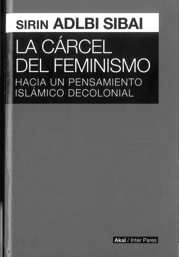 carcel del feminismo