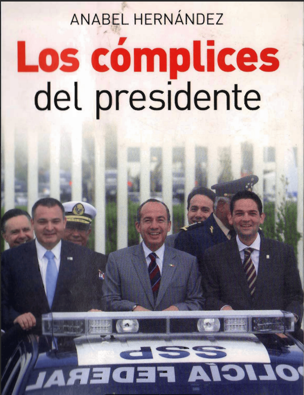 cómplices del presidente