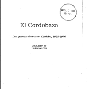 cordobazo