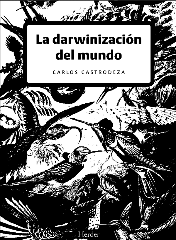 darwinizacion del mundo