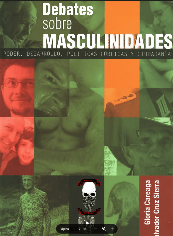 masculinidades