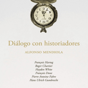 dialogos con historiadores