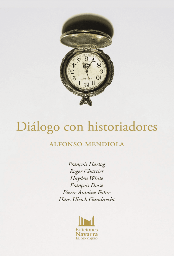 dialogos con historiadores