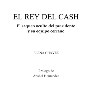 el rey del cash