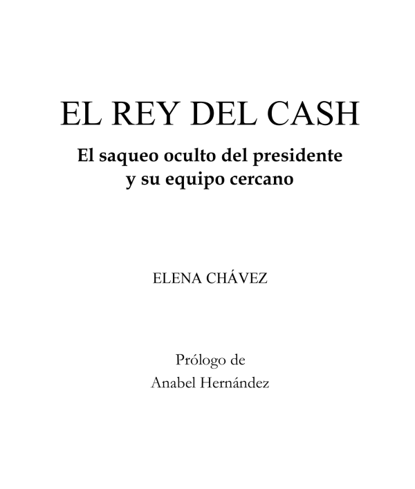 el rey del cash