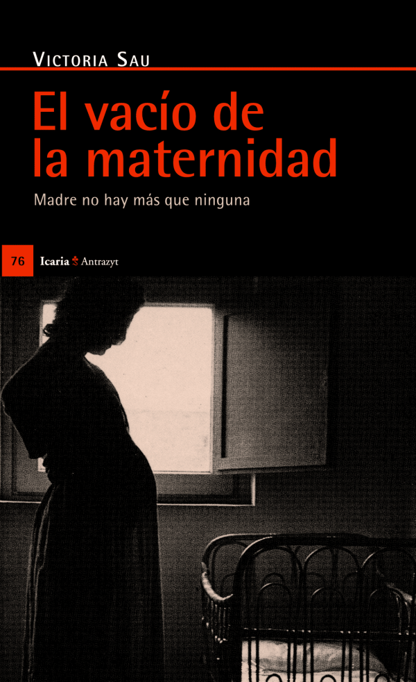 el vacío de la maternidad