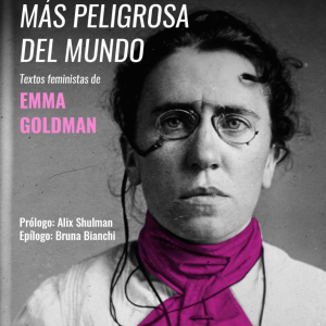 emma goldman