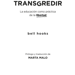 enseñar a transgredir