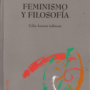 feminismo y filosofía