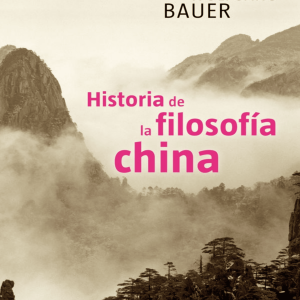 filosofia china