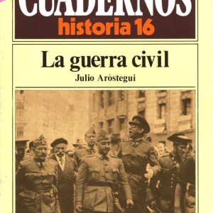 guerra civil española