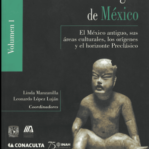 historia antigua de mexico