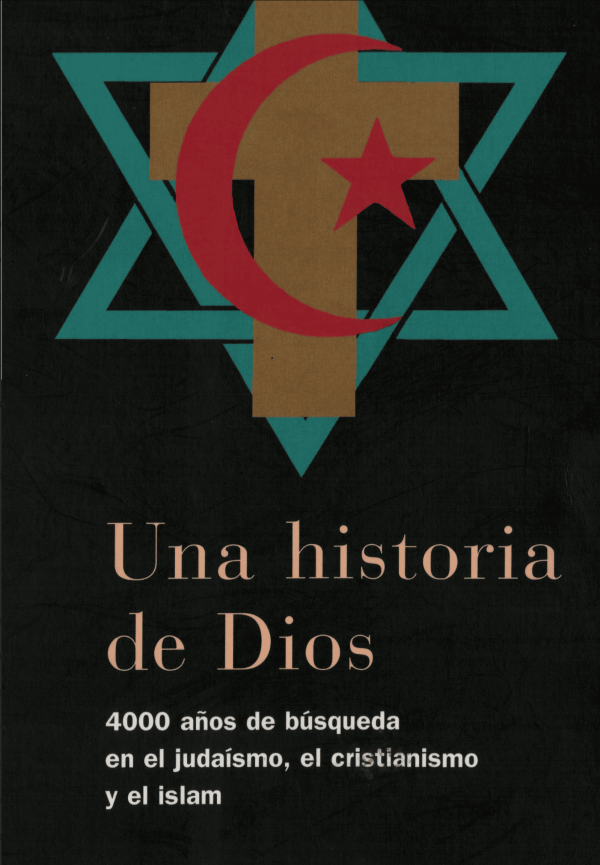 historia de dios