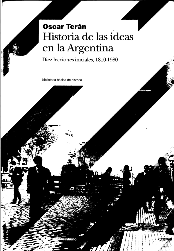 historia de la argentina