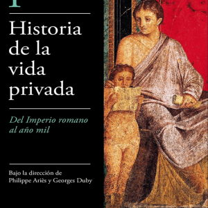 historia de la vida privada