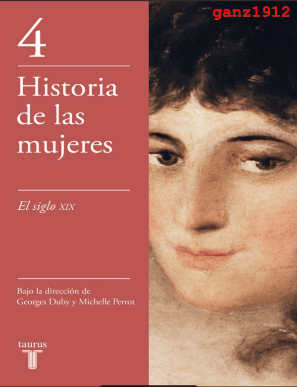 historia de las mujeres