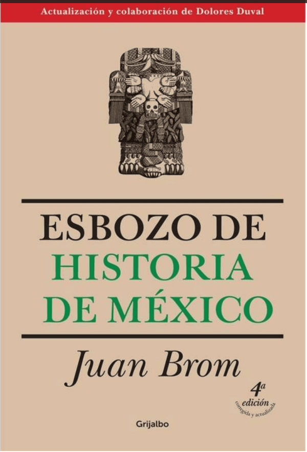 historia de mexico