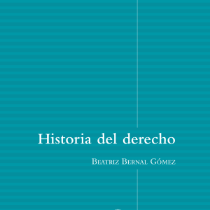 historia del derecho