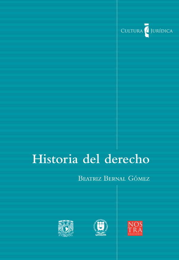 historia del derecho