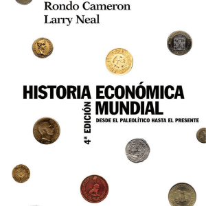 historia económica mundial