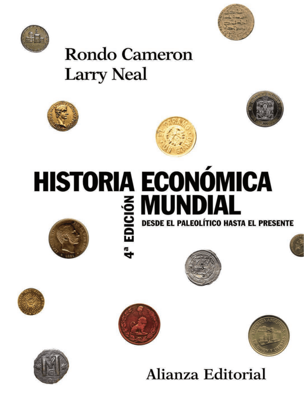 historia económica mundial