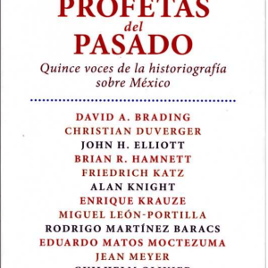 historiografia mexicana