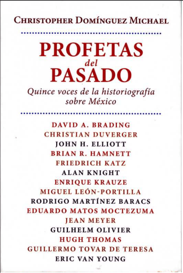 historiografia mexicana