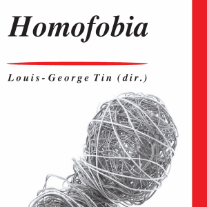 homofobia