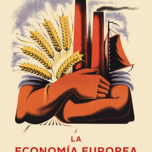 economía europea