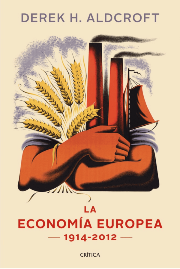 economía europea